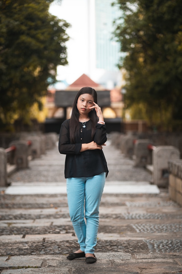 Aisyah Ramlah