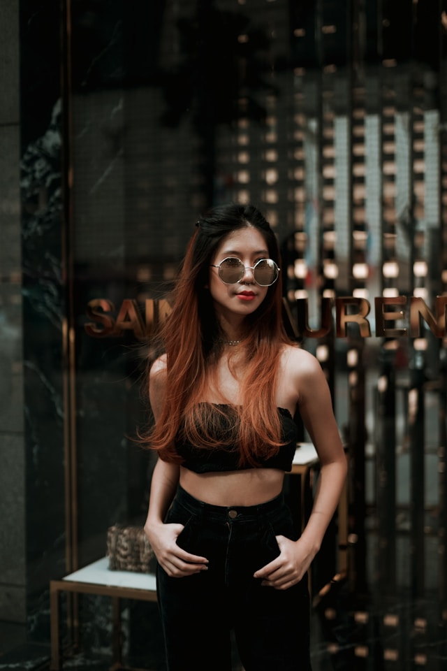 Jamilah Suhaila
